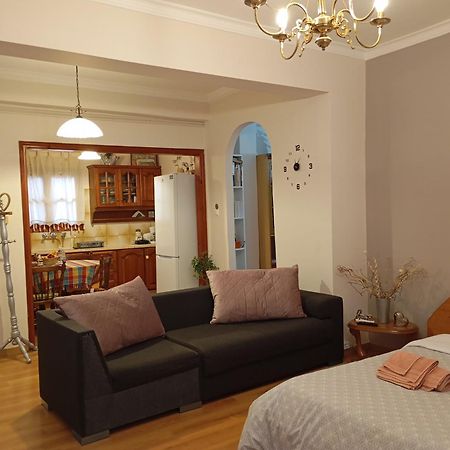 Margaritas Cottage Нафплион Екстериор снимка