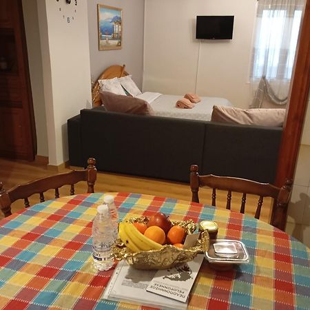 Margaritas Cottage Нафплион Екстериор снимка