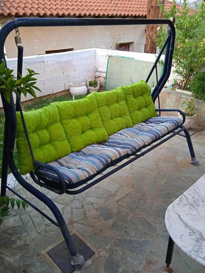 Margaritas Cottage Нафплион Екстериор снимка