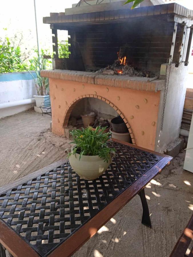 Margaritas Cottage Нафплион Екстериор снимка