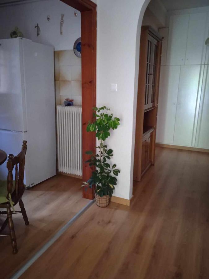 Margaritas Cottage Нафплион Екстериор снимка