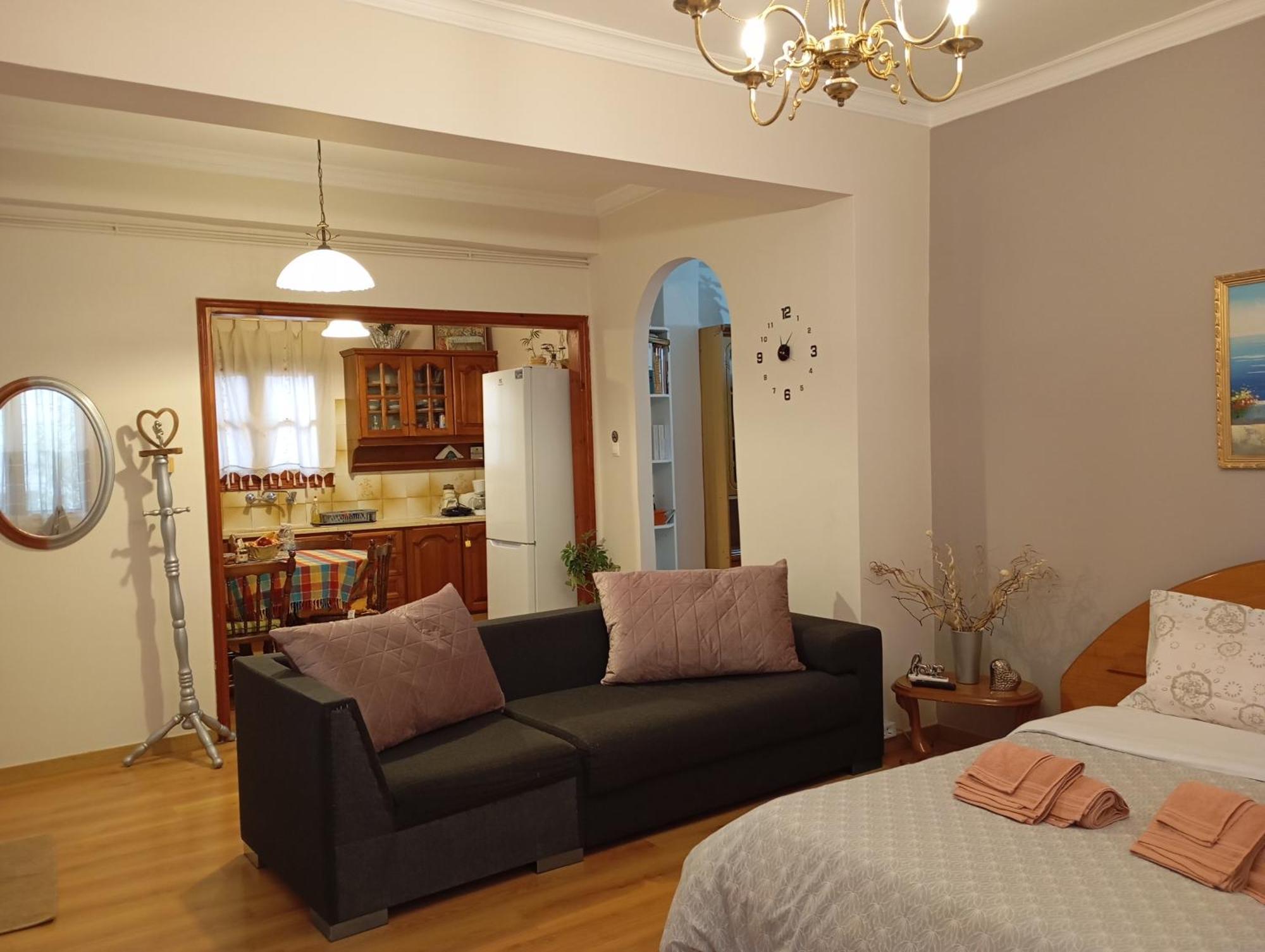 Margaritas Cottage Нафплион Екстериор снимка