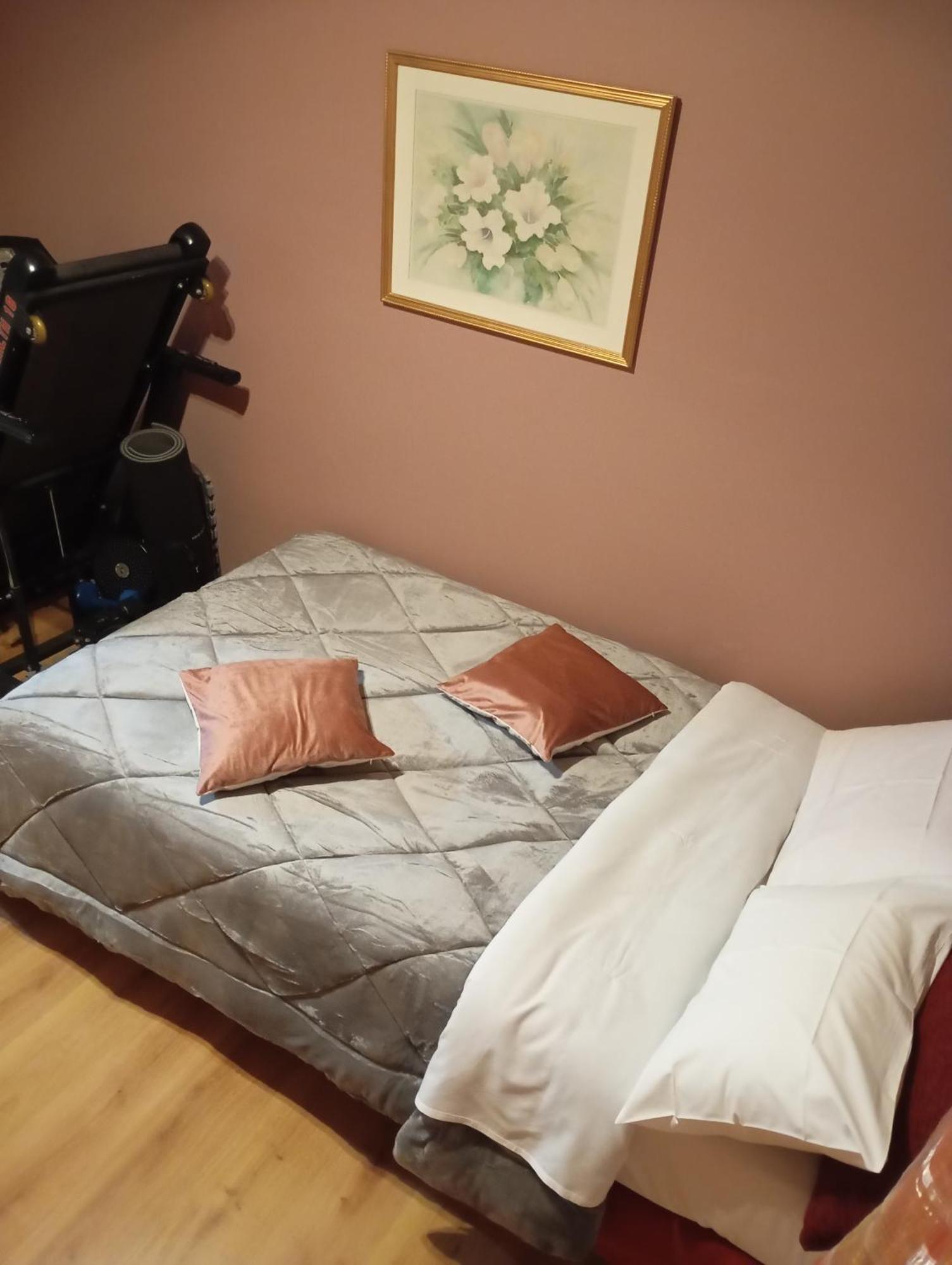 Margaritas Cottage Нафплион Екстериор снимка