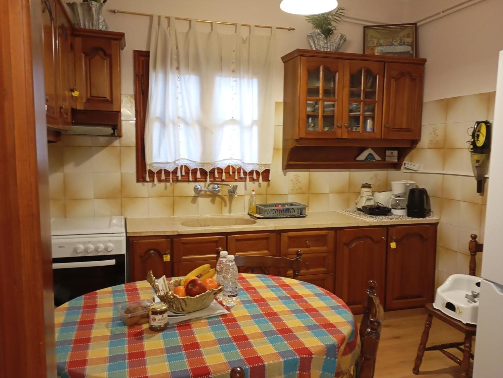Margaritas Cottage Нафплион Екстериор снимка