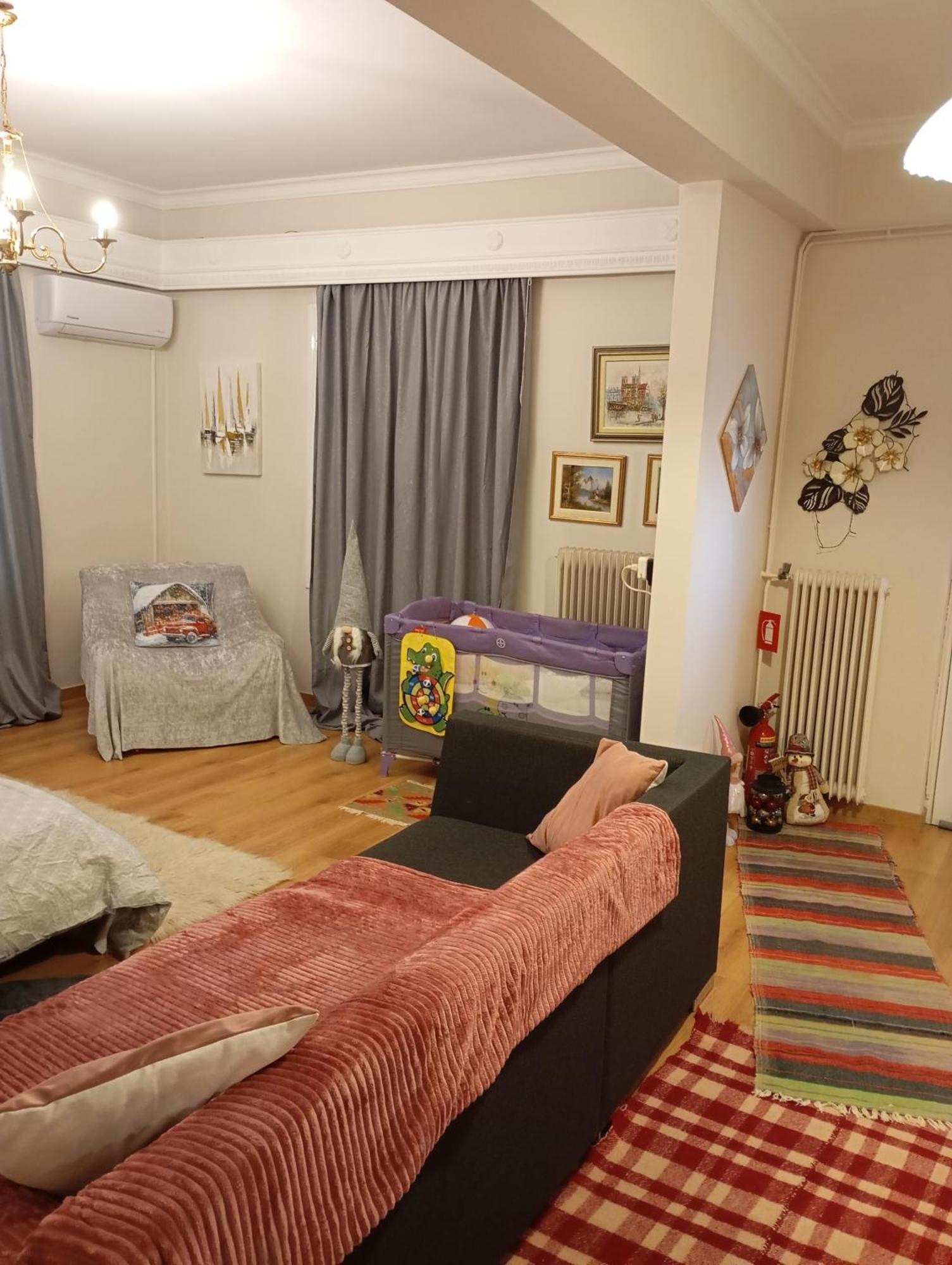 Margaritas Cottage Нафплион Екстериор снимка