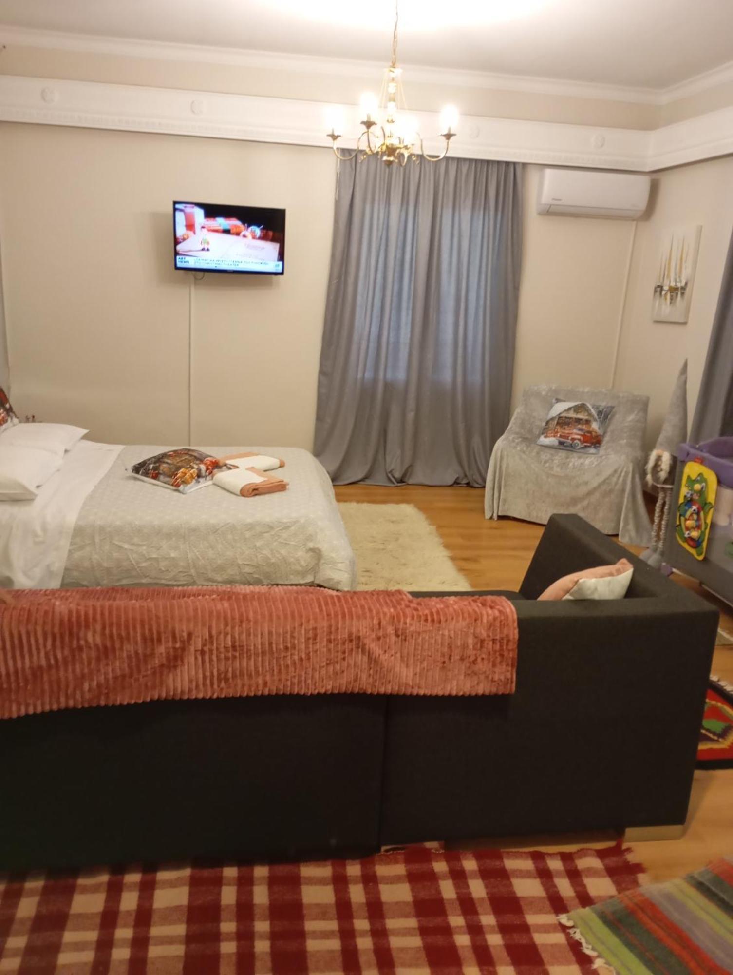 Margaritas Cottage Нафплион Стая снимка